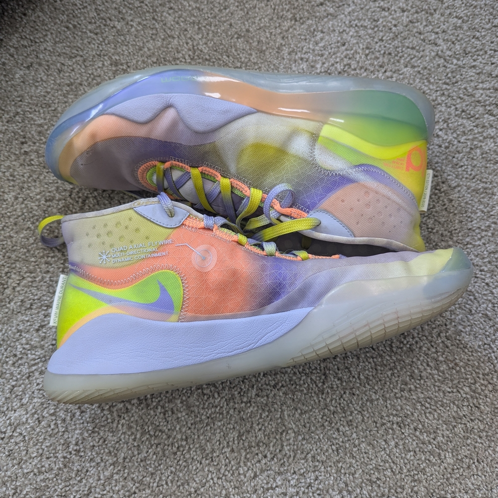 Nike KD 12 "EYBL Nationals*